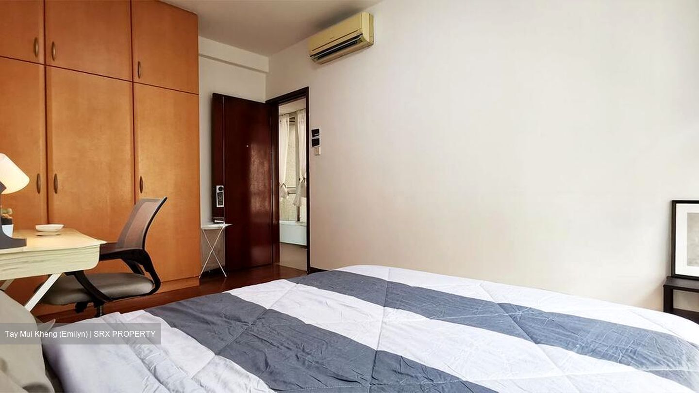 The Floravale (D22), Condominium #496627991